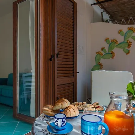 Casa Mama Позитано