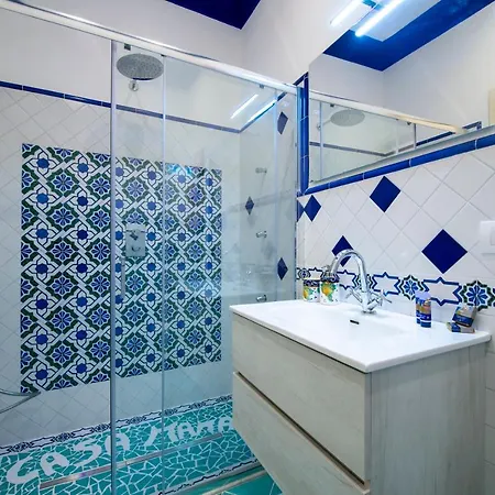 Апартаменты Casa Mama
