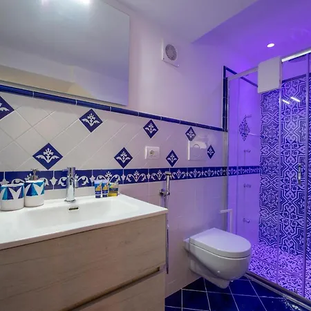 Casa Mama Апартаменты