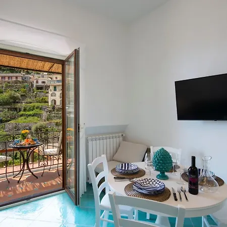 Casa Mama Апартаменты