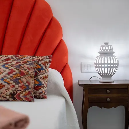 Casa Mama Апартаменты *