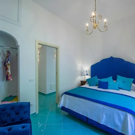 Апартаменты Casa Mama *