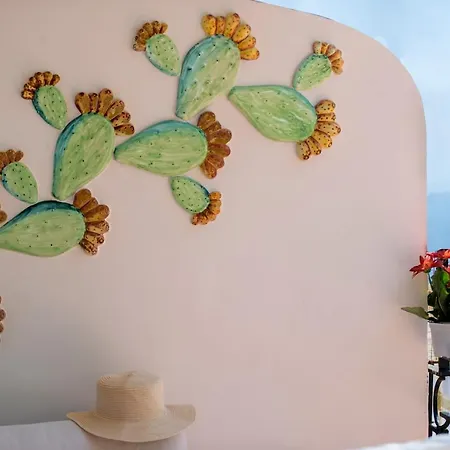 Apartman Casa Mama Positano