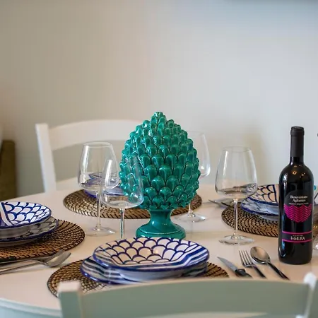 Casa Mama * Positano