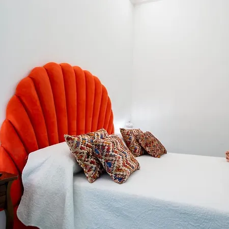 Casa Mama Apartman Positano