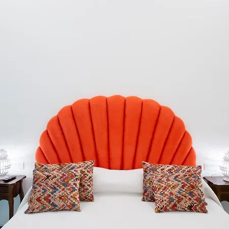 Casa Mama * Positano