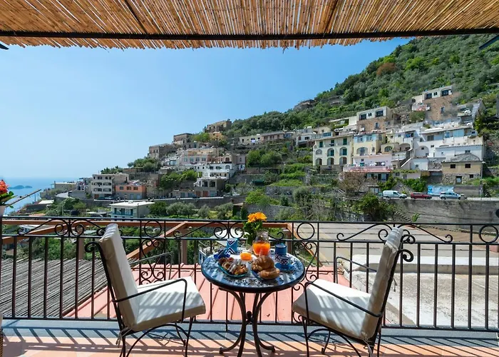 Lägenhet Casa Mama *