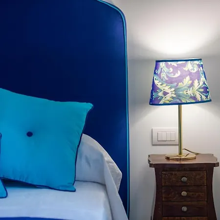 Daire Casa Mama Positano