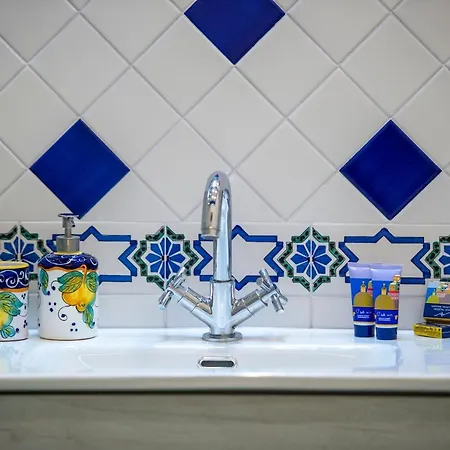 Casa Mama דירה