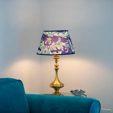 דירה Casa Mama
