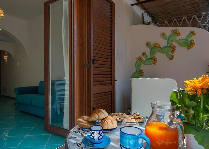 Casa Mama Ποζιτάνο