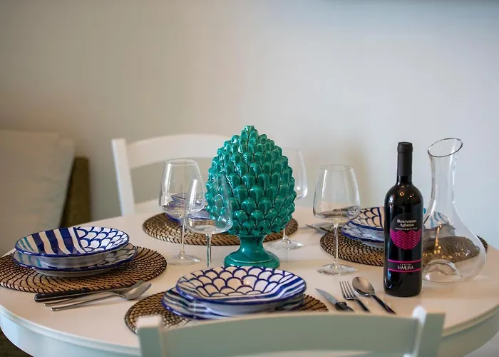 Casa Mama * Ποζιτάνο