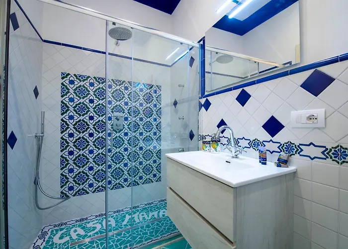 Διαμέρισμα Casa Mama