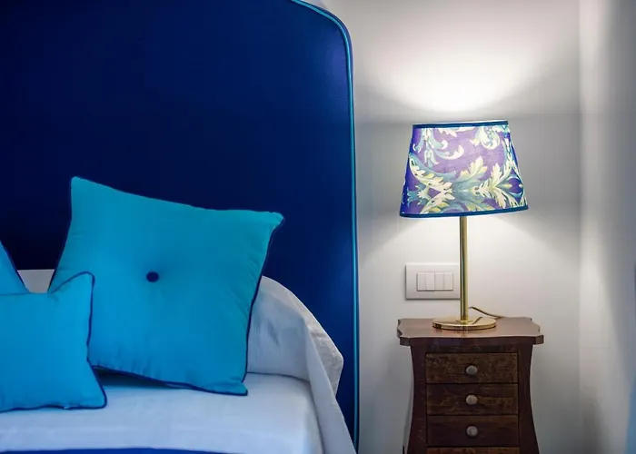 Διαμέρισμα Casa Mama Ποζιτάνο