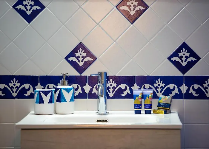 Casa Mama Διαμέρισμα