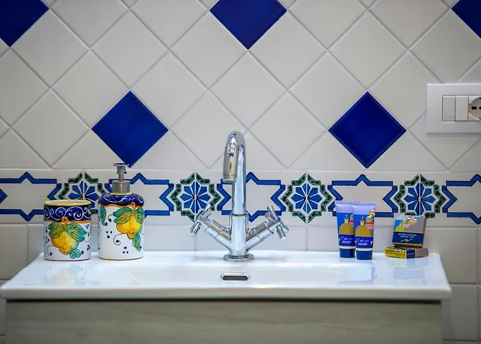 Casa Mama Διαμέρισμα