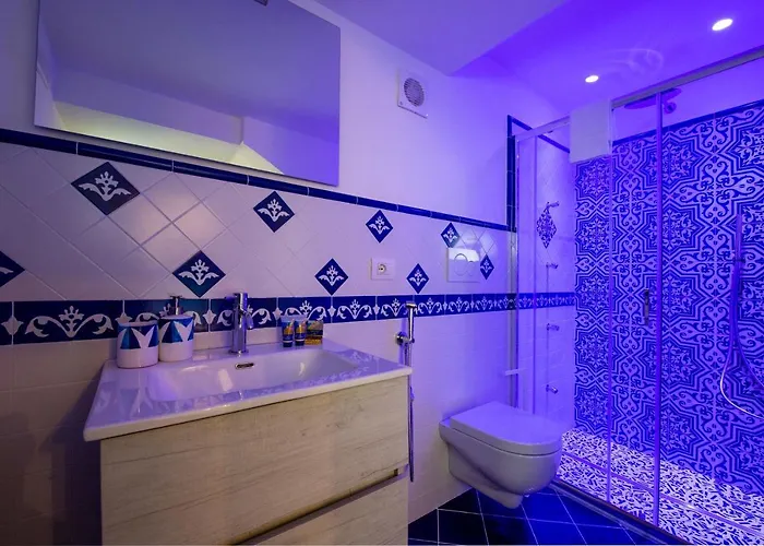 Apartment Casa Mama Positano