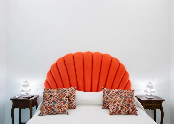 Casa Mama * Positano