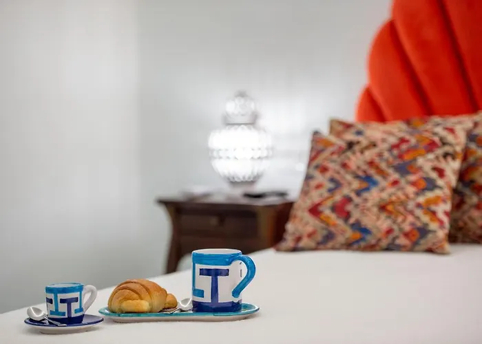 Casa Mama Διαμέρισμα