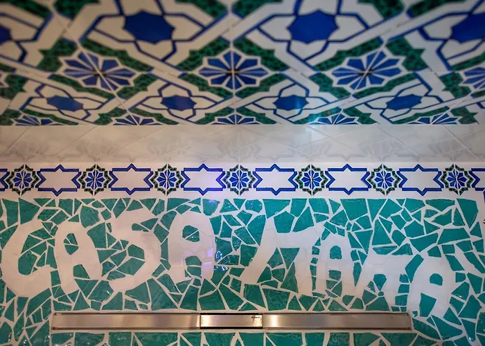 Casa Mama Apartment *