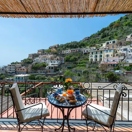 Apartman Casa Mama *