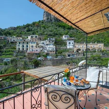 Apartman Casa Mama