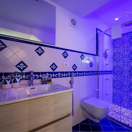 Apartman Casa Mama Positano
